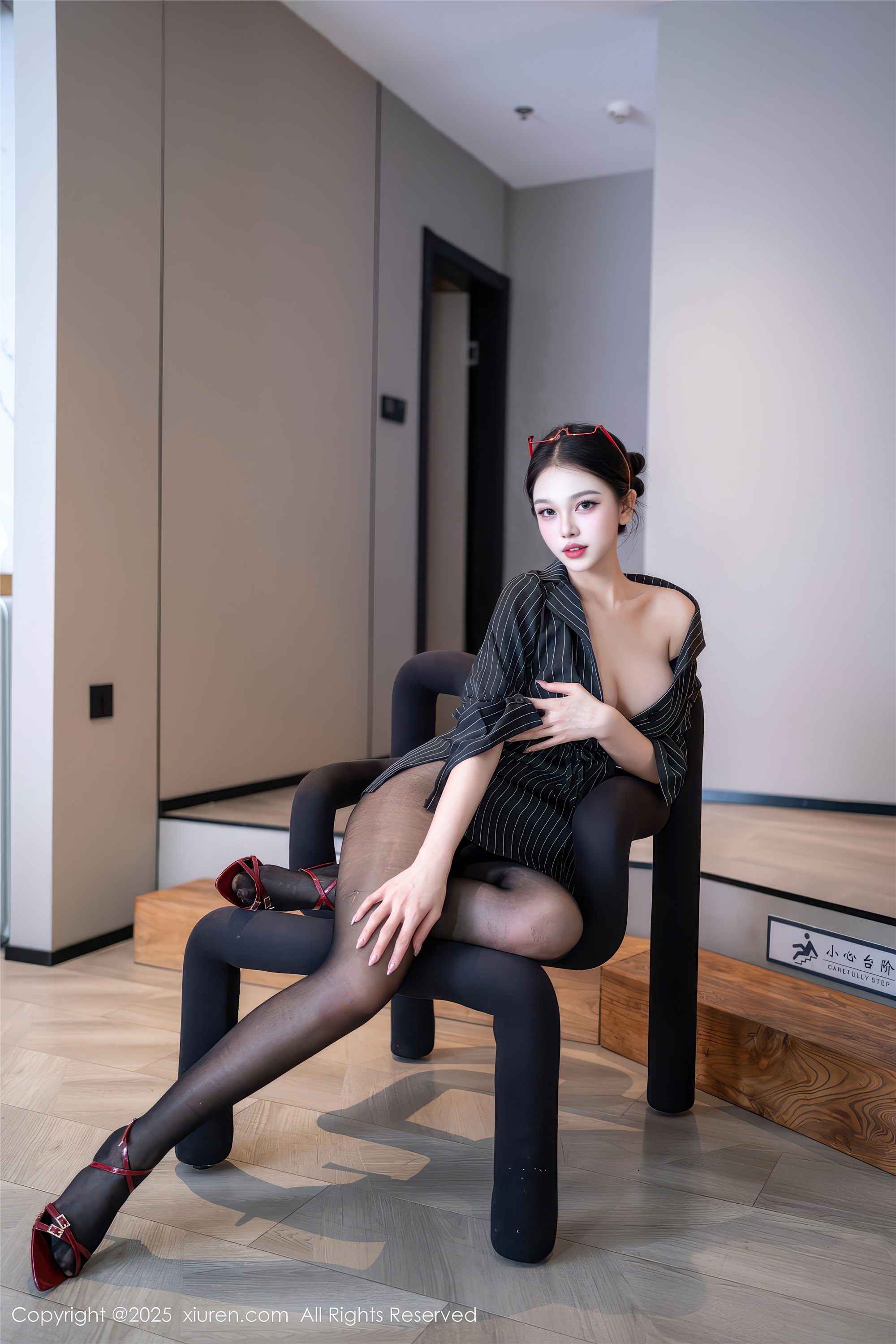 Xiuren秀人网 2025.12.26 NO.11160 诺诺子